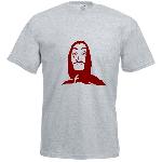 T-Shirt  Casa de Papel  01 (Thumb)